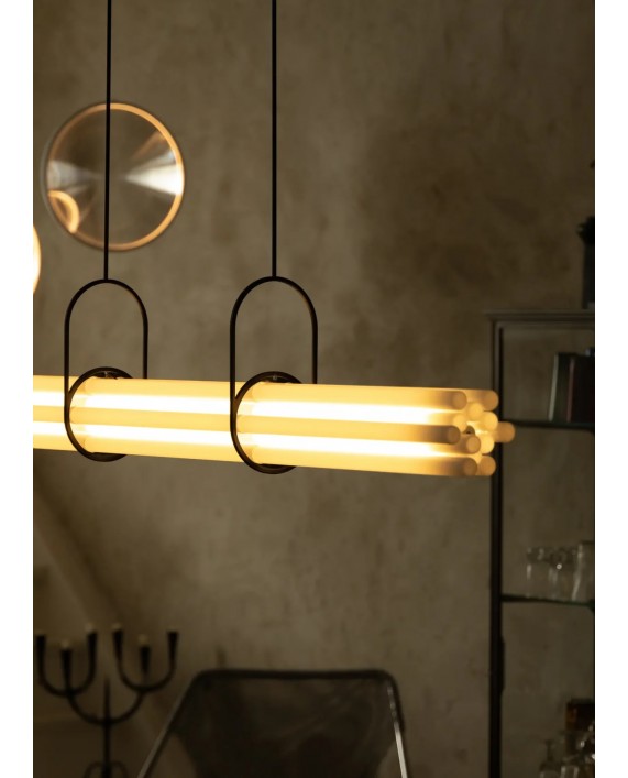 DCW éditions NL12 Pendant Lamp